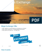 Dell Exchange Offer