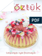 Kifoztuk Magazin 2019 Augusztus