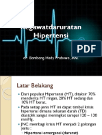 Kegawatdaruratan Hipertensi 2