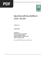 GuideWare_UserGuide