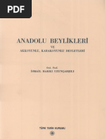 Halil Inalcik - Has Bagcede Ays U Tarab PDF | PDF