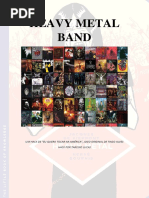 Heavy Metal Band.pdf