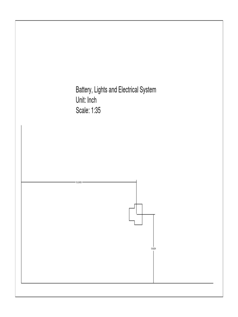 Battery PDF | PDF | Technology & Engineering