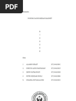 Download Hukum Gauss Untuk Magnet is Me by Dewi amiGo Fatmawati SN42263183 doc pdf