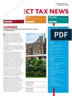 CT Tax News