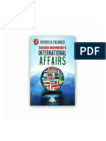 International Affairs by Safdar Mehmood - Jahangir Worldtimes