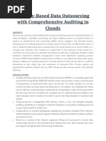 Pocket Certificates Using Double Encryption Information Security ...