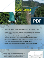 Angat Dam
