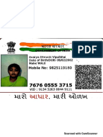 Aadhar Card - 20190821164132