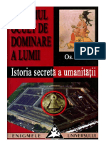 Istoria Secreta A Umanitatii