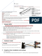 PCI-E Installation Guide英文版161116