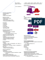 COAGULAÇÃO INTRAVASCULAR DISSEMINADA