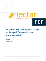 ACM Deployment Guide v1.2