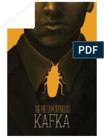 Kafka La Metamorfosis