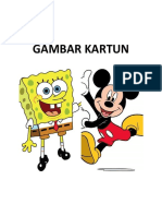 Gambar Kartun