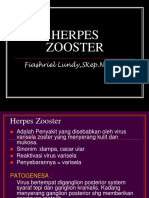 Herpes Zooster Prest