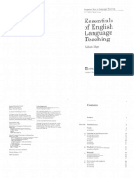 Essentials of English Language Teaching.pdf