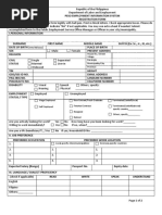 NSRP Form 1 Jobseeker Reg Form