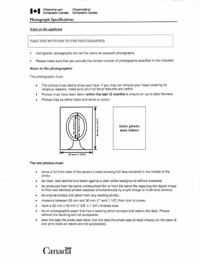 Canada intelligence overview