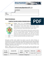 Dampak Toluene Bagi Kesehatan Manusia