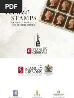 Gibbons Stamp Monthly 2008.08 | PDF | Postal System | Mail