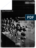 Ciencia e Engenharia Dos Materiais Calister