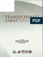2011 - Kaedah Pengurusan Institusi Zakat Adios TQM (Transformasi Zakat)
