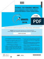 ENEM - 2016 - DIA 01 - CADERNO 01 - AZUL - PROVA PADRÃO.pdf