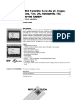 Conexion de M800 PDF