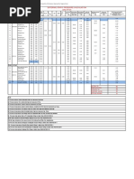 AHU Sizing and Capacity Calculation | PDF | Mechanical Engineering ...