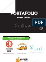 Portafolio Paola Giacometti