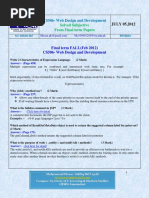 CS506-finalterm solved subjective with references by Moaaz.pdf