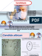 BST Candidiasis Lama