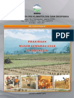 Release Buku PMK 2018