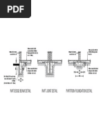 Raft Footing - General-Model