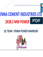 2X38.5 MW Power Plant 2X38.5 MW Power Plant