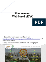 SPS_eKYC through Biometric_User manual.pptx