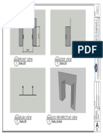 Tempered Glass 2 Leaf Door PDF