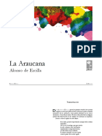 Ercilla, La Araucana..pdf