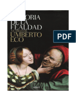 Eco Umberto - Historia De La Fealdad 1 a 6.pdf