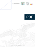 Diseño Hoja Membretada PDF