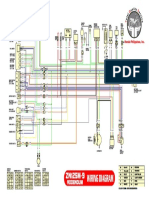 XRM RS Wiring Diagram PDF