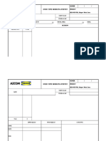 Form Izin Bekerja Lembur