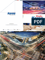 Korea - Study in Korea PDF