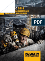 Catálogo DEWALT 2018-Compressed PDF