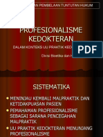 Professional Is Me