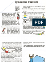 BasicGymnasticPositions PDF