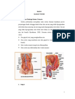 cancer perkemihan