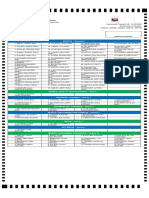 May 13, 2019 National and Local Elections: Official Ballot