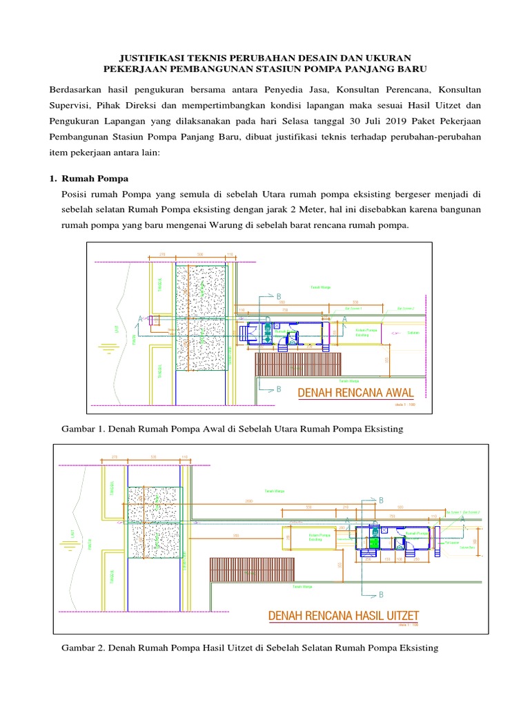 53 Viral Desain Rumah Pompa Terbaru Rumahimpian76